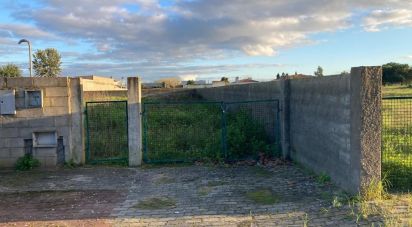 Terrain à Salvaterra de Magos e Foros de Salvaterra de 1 000 m²