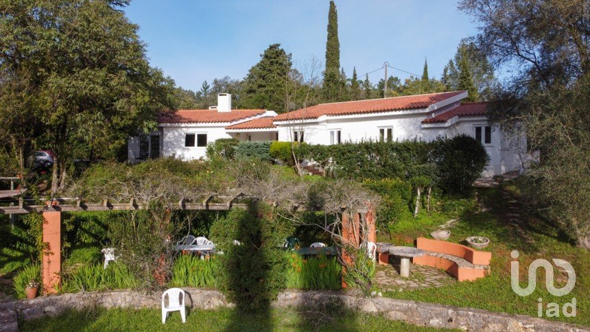 Casa / Villa T4 em Azeitão (São Lourenço e São Simão) de 190 m²