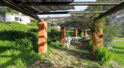 House T4 in Azeitão (São Lourenço e São Simão) of 190 m²