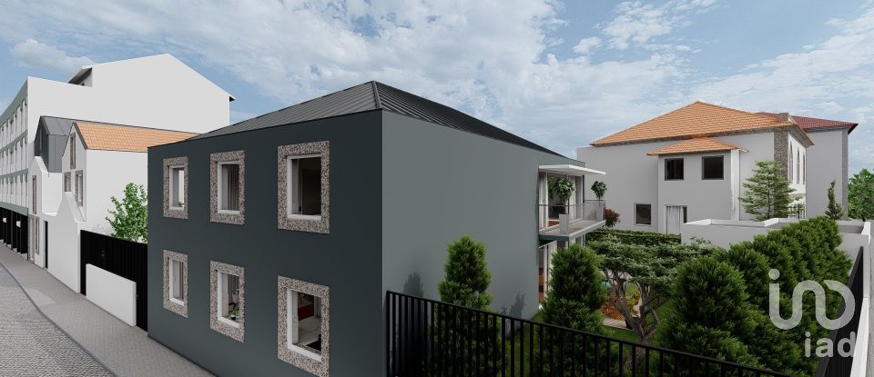 Casa / Villa T3 em Matosinhos e Leça da Palmeira de 360 m²