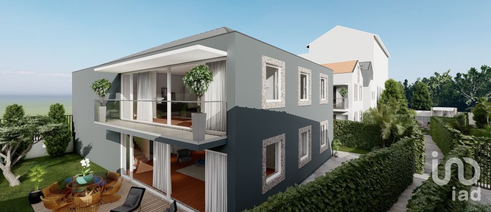 Casa / Villa T3 em Matosinhos e Leça da Palmeira de 360 m²