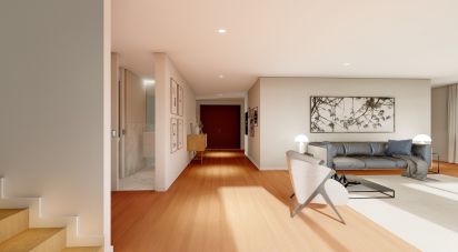 House T3 in Matosinhos e Leça da Palmeira of 360 m²