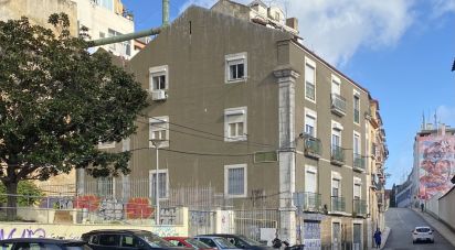 Block of flats in São Vicente of 980 m²
