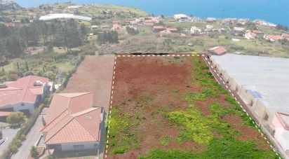 Land in Prazeres of 5,000 m²