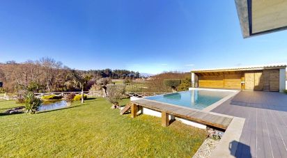 House T4 in Longos Vales of 357 m²