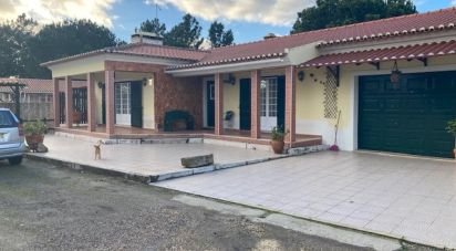 Maison rustique T4 à Salvaterra de Magos e Foros de Salvaterra de 265 m²
