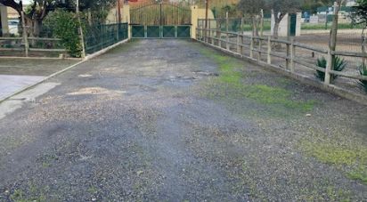 Maison rustique T4 à Salvaterra de Magos e Foros de Salvaterra de 265 m²