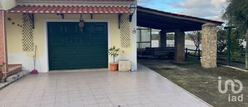 Country house T4 in Salvaterra de Magos e Foros de Salvaterra of 265 m²