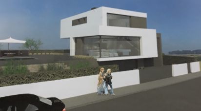 Building land in A dos Cunhados e Maceira of 1,410 m²