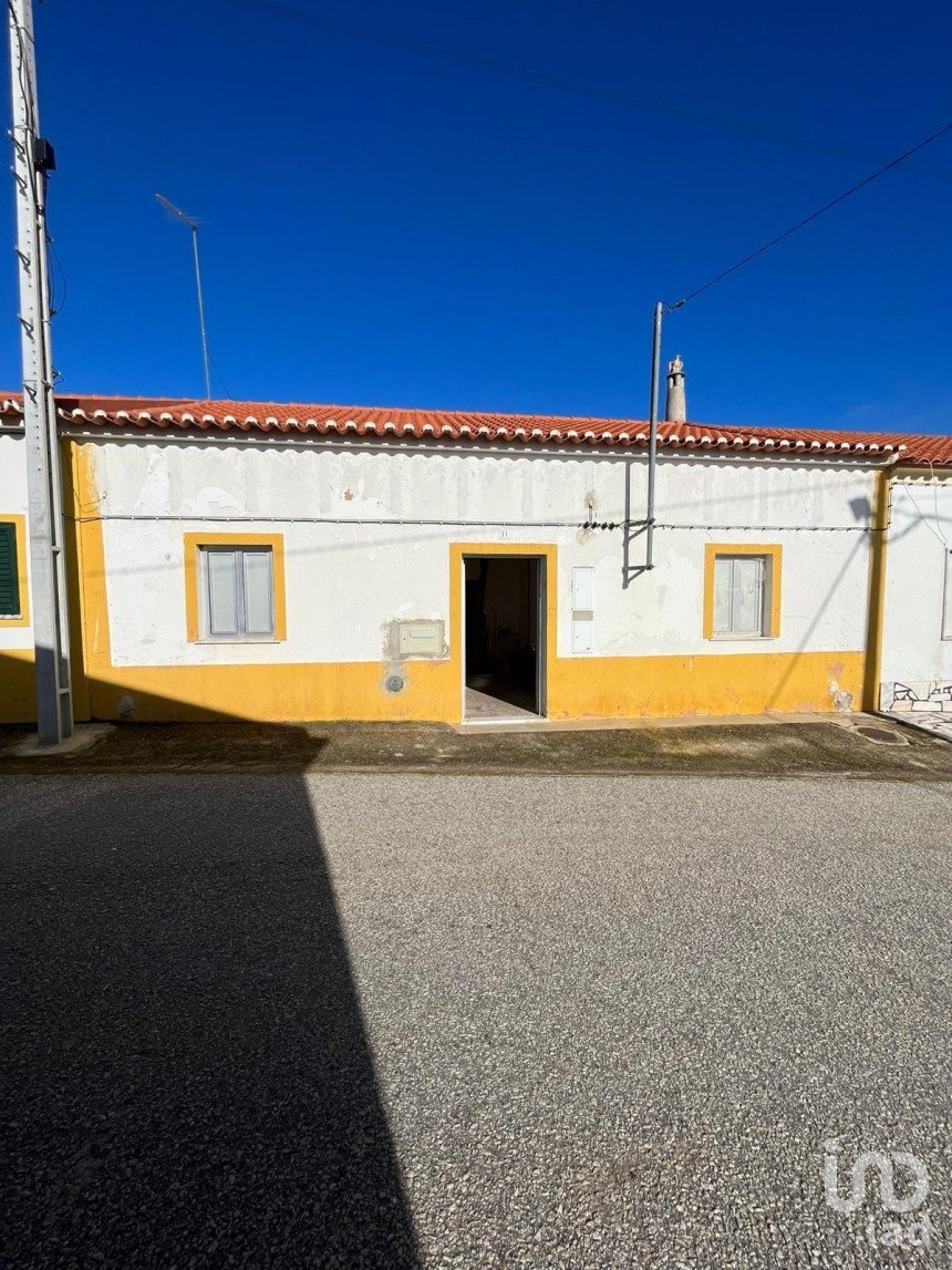 Village house T4 in Pedrógão of 180 m²