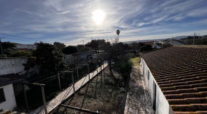 Maison T2 à Palmela de 72 m²