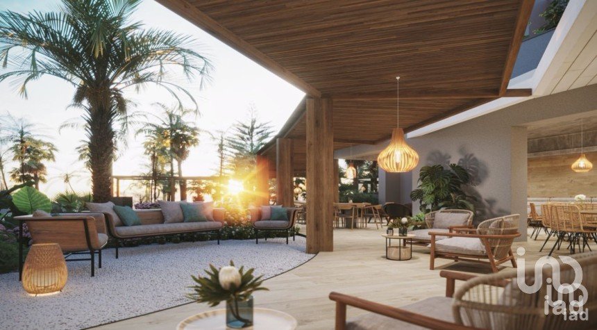 Appartement T2 à São Martinho de 94 m²