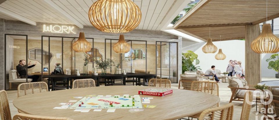 Appartement T2 à São Martinho de 94 m²