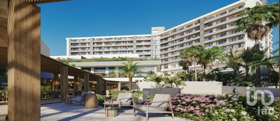 Appartement T2 à São Martinho de 94 m²