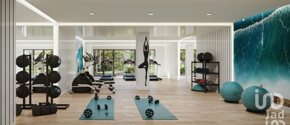 Appartement T2 à São Martinho de 94 m²