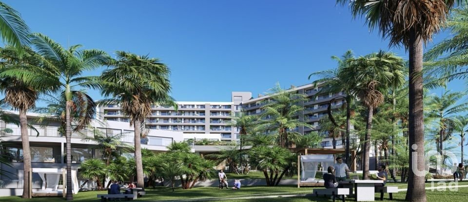 Appartement T2 à São Martinho de 94 m²