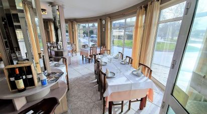 Restaurant à Viana do Castelo (Santa Maria Maior e Monserrate) e Meadela de 146 m²