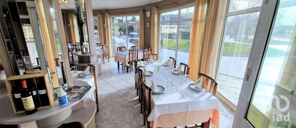 Restaurant à Viana do Castelo (Santa Maria Maior e Monserrate) e Meadela de 146 m²