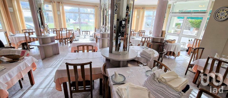 Restaurant à Viana do Castelo (Santa Maria Maior e Monserrate) e Meadela de 146 m²