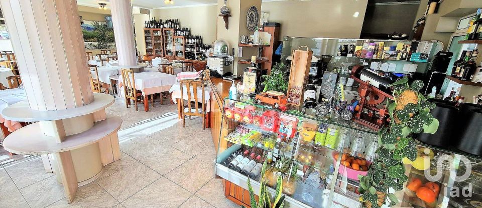 Restaurant à Viana do Castelo (Santa Maria Maior e Monserrate) e Meadela de 146 m²