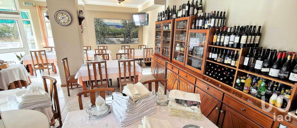 Restaurant à Viana do Castelo (Santa Maria Maior e Monserrate) e Meadela de 146 m²