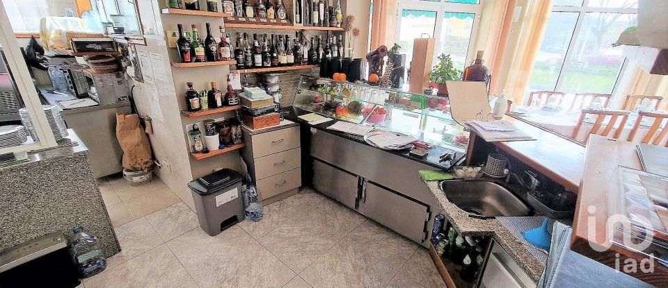 Restaurant à Viana do Castelo (Santa Maria Maior e Monserrate) e Meadela de 146 m²