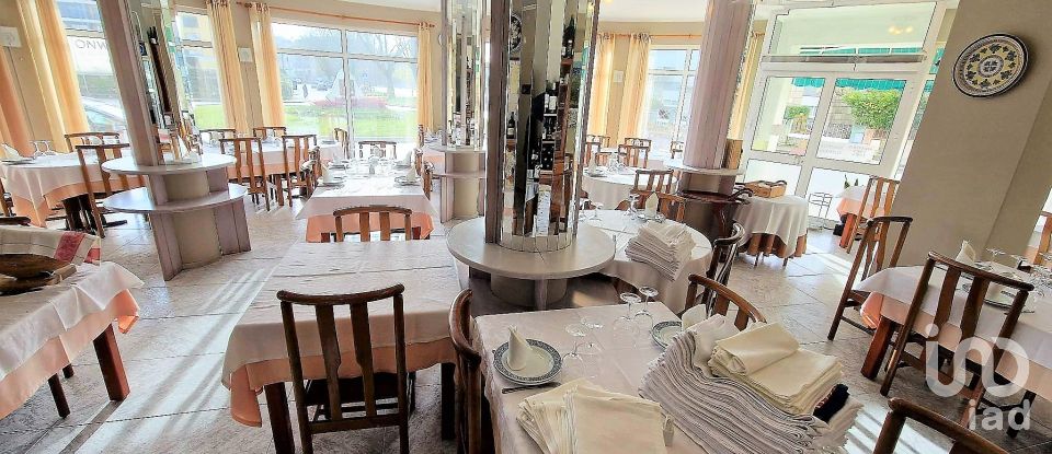 Restaurant à Viana do Castelo (Santa Maria Maior e Monserrate) e Meadela de 146 m²