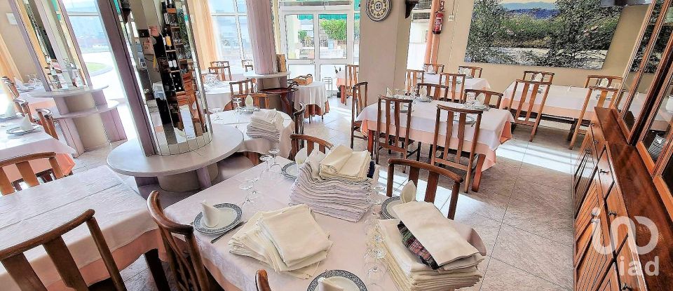 Restaurant à Viana do Castelo (Santa Maria Maior e Monserrate) e Meadela de 146 m²