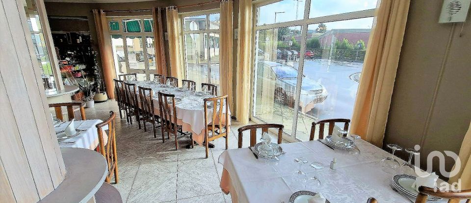 Restaurant à Viana do Castelo (Santa Maria Maior e Monserrate) e Meadela de 146 m²