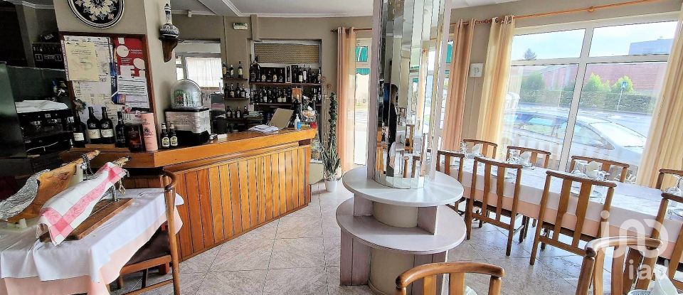 Restaurant à Viana do Castelo (Santa Maria Maior e Monserrate) e Meadela de 146 m²
