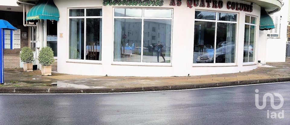 Restaurant à Viana do Castelo (Santa Maria Maior e Monserrate) e Meadela de 146 m²