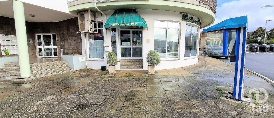 Restaurant à Viana do Castelo (Santa Maria Maior e Monserrate) e Meadela de 146 m²