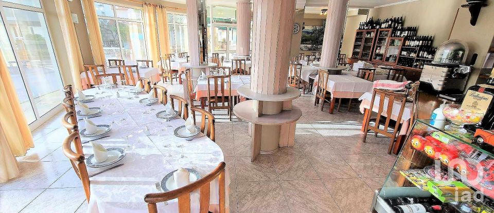 Restaurant à Viana do Castelo (Santa Maria Maior e Monserrate) e Meadela de 146 m²