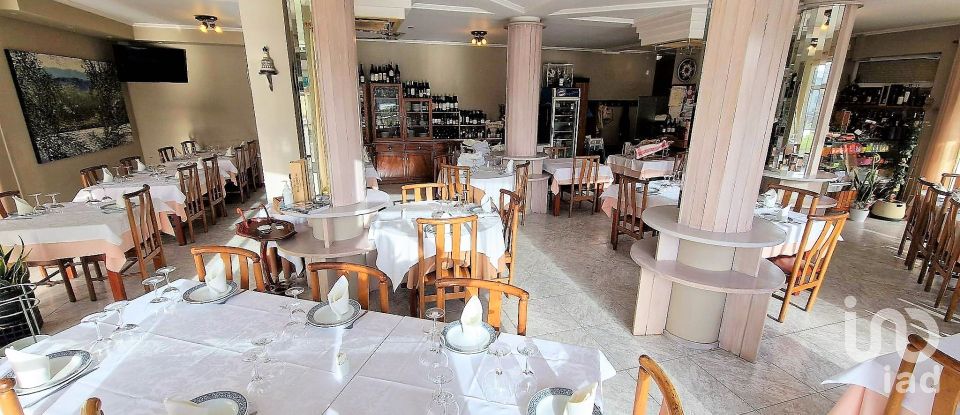 Restaurant à Viana do Castelo (Santa Maria Maior e Monserrate) e Meadela de 146 m²