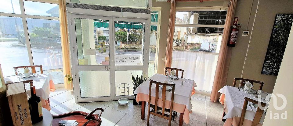 Restaurant à Viana do Castelo (Santa Maria Maior e Monserrate) e Meadela de 146 m²
