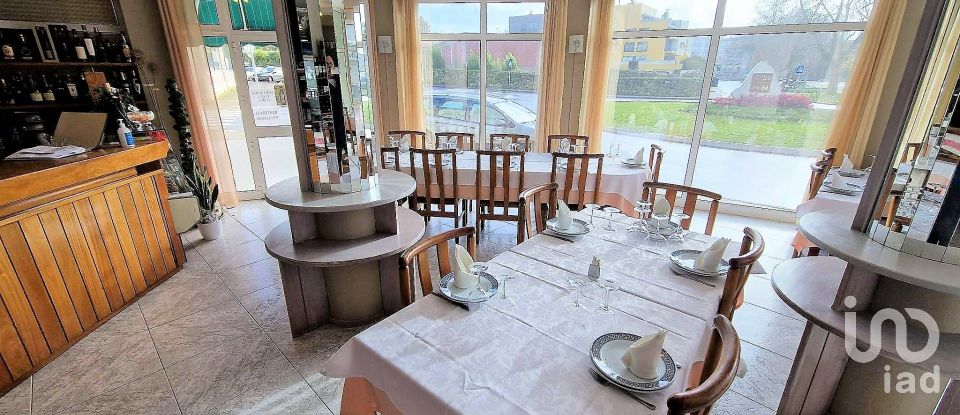 Restaurant à Viana do Castelo (Santa Maria Maior e Monserrate) e Meadela de 146 m²