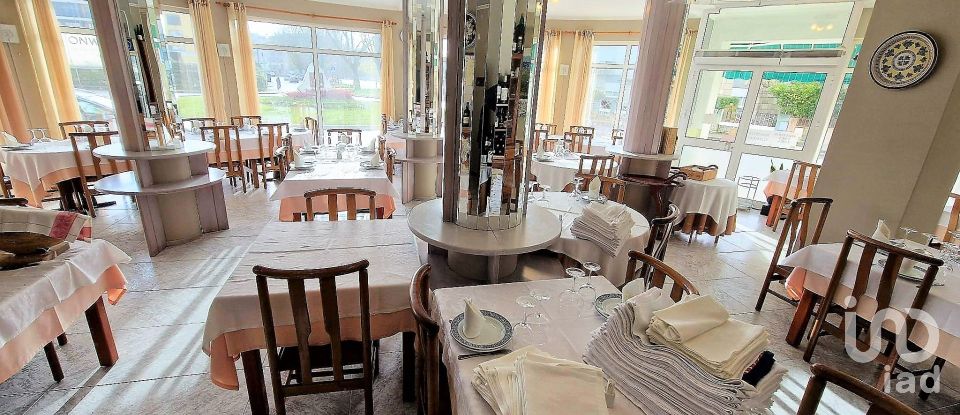 Restaurant à Viana do Castelo (Santa Maria Maior e Monserrate) e Meadela de 146 m²