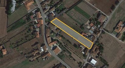 Building land in Monte Real e Carvide of 2,160 m²