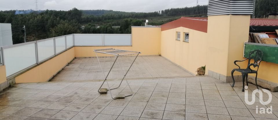 House T3 in Covelas of 338 m²