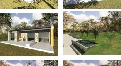 Land in Bárrio e Cepões of 66,425 m²