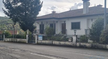 Maison T5 à Santos Evos de 374 m²