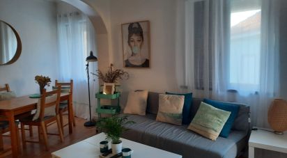 Appartement T1 à Cascais e Estoril de 43 m²