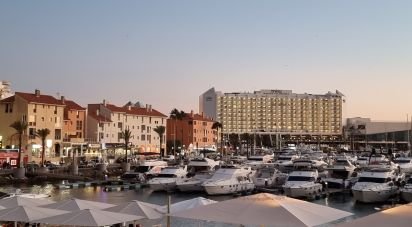 Surface diverse à Quarteira de 65 m²