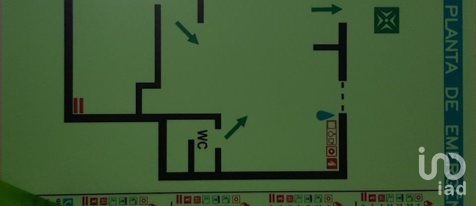 Other surface in Quarteira of 65 m²