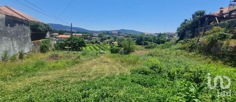 Terreno em Cardielos e Serreleis de 684 m²
