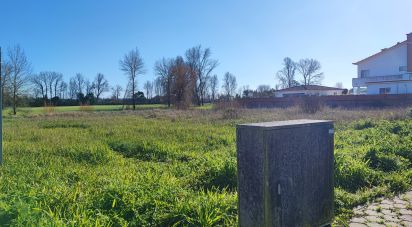 Terrain à Ovar, São João, Arada e São Vicente de Pereira Jusã de 750 m²