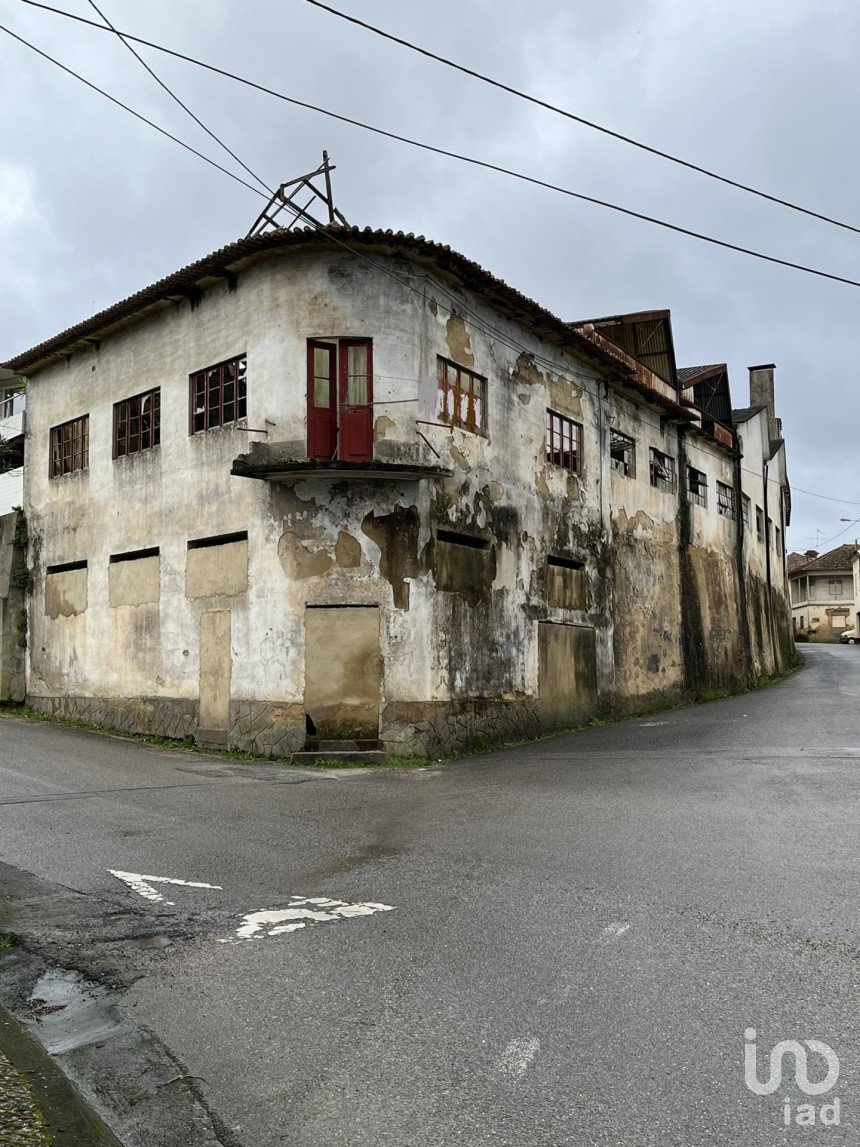 Espaço Comercial em Águeda e Borralha de 1 021 m²