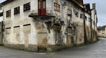 Murs commerciaux à Águeda e Borralha de 1 021 m²