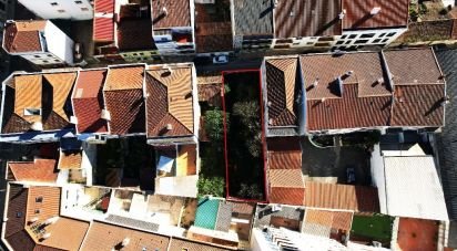 Terrain à bâtir à Caldas da Rainha - Nossa Senhora do Pópulo, Coto e São Gregório de 222 m²