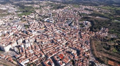 Terrain à bâtir à Caldas da Rainha - Nossa Senhora do Pópulo, Coto e São Gregório de 222 m²